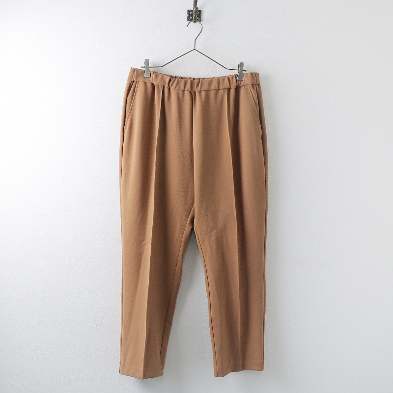  large size aznouazo Ora kaas know as olacasla- squirrel lali mountain beater PT pants 15/ Brown bottoms [2400013845632]