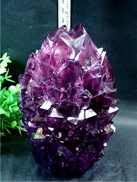 * super beautiful * crystal stone 178U3-72U104b