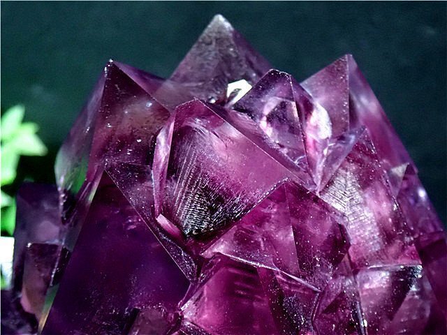 * super beautiful * crystal stone 178U3-72U104b