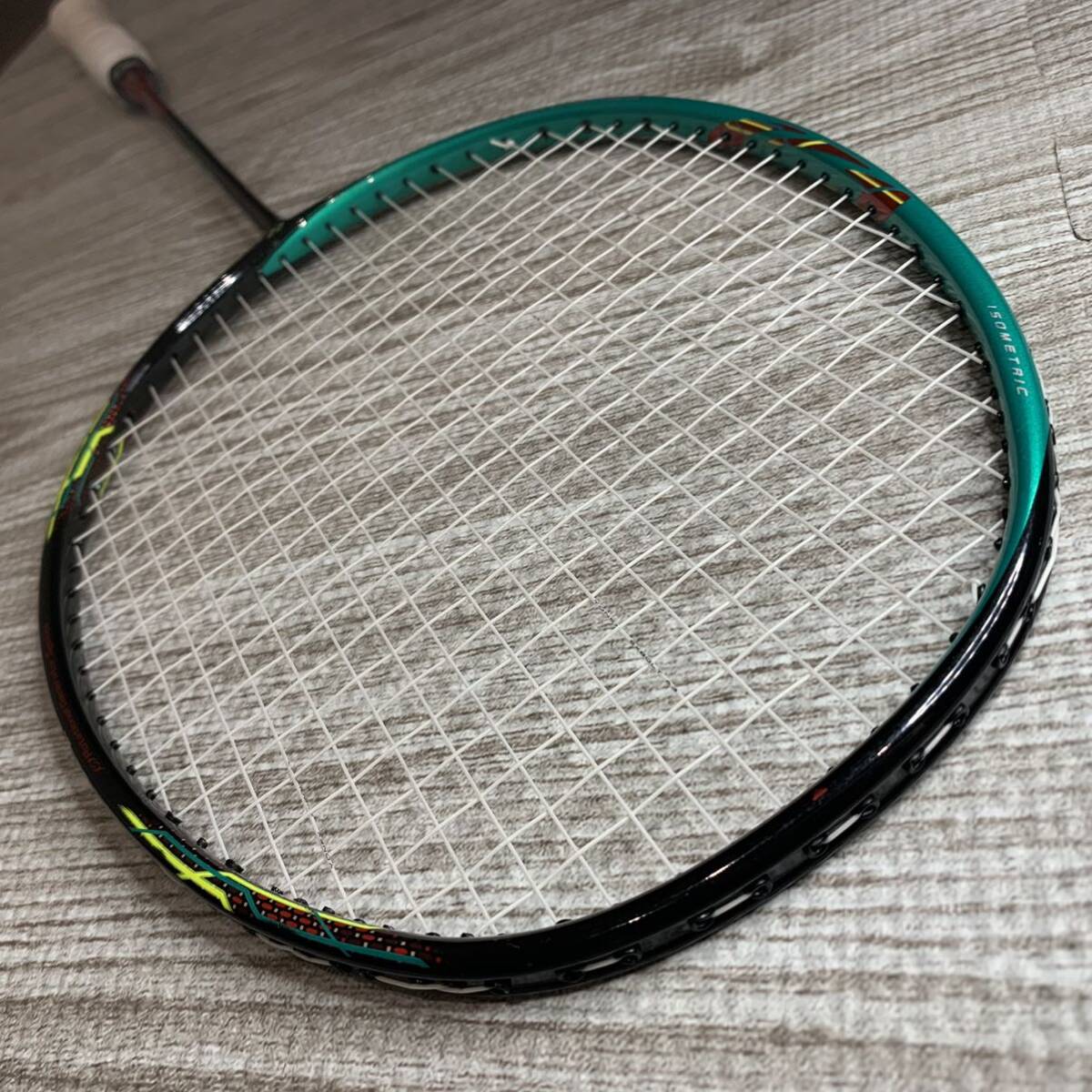 YONEX Yonex badminton racket ASTROX 88S Astro ks4U5