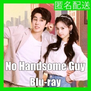 No Handsome Guy(自動翻訳)『ホリ』中国ドラマ『モリ』Blu-ray「Got」の画像1