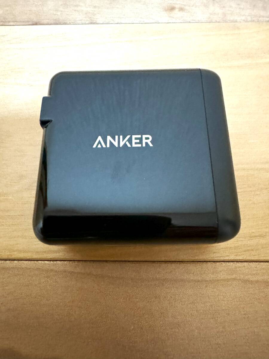 Anker Power Port 2 with Quick Charge 3.0 anchor power port Quick Charge A2024