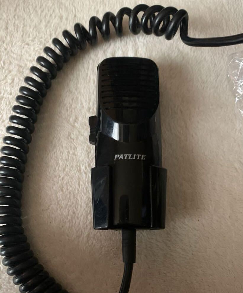 パトライト サイレンアンプ SAP-500系 12V|Yahoo!フリマ(旧 パトライト サイレンアンプ SAP-500系 12V|Yahoo!フリマ(旧