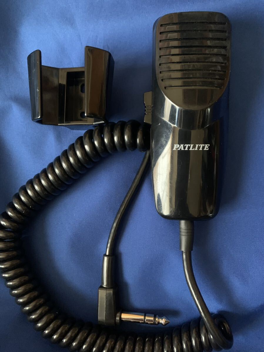 パトライト 電子サイレンアンプ SAP-500系 12V|Yahoo!フリマ パトライト 電子サイレンアンプ SAP-500系 12V|Yahoo!フリマ