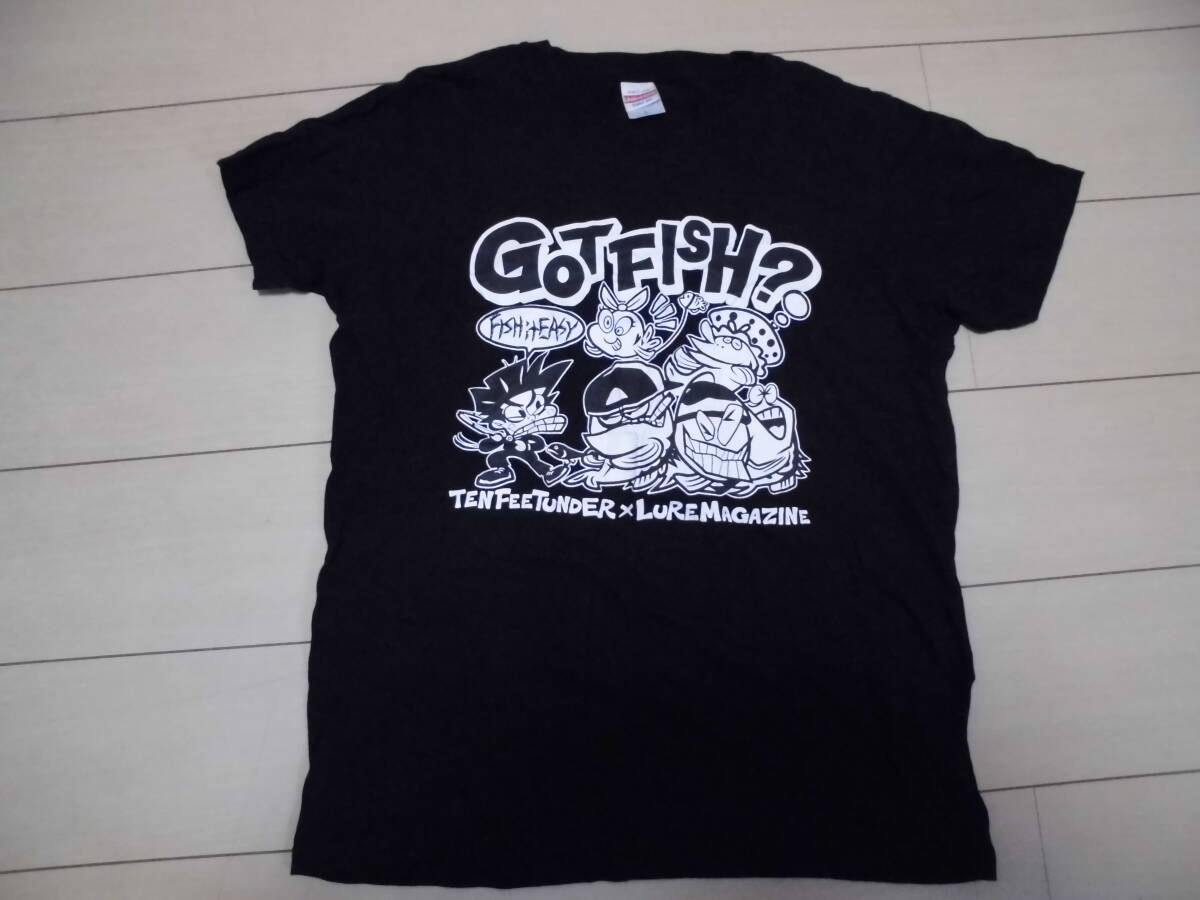 コルト　CLT　Tシャツ　Lサイズ_画像1