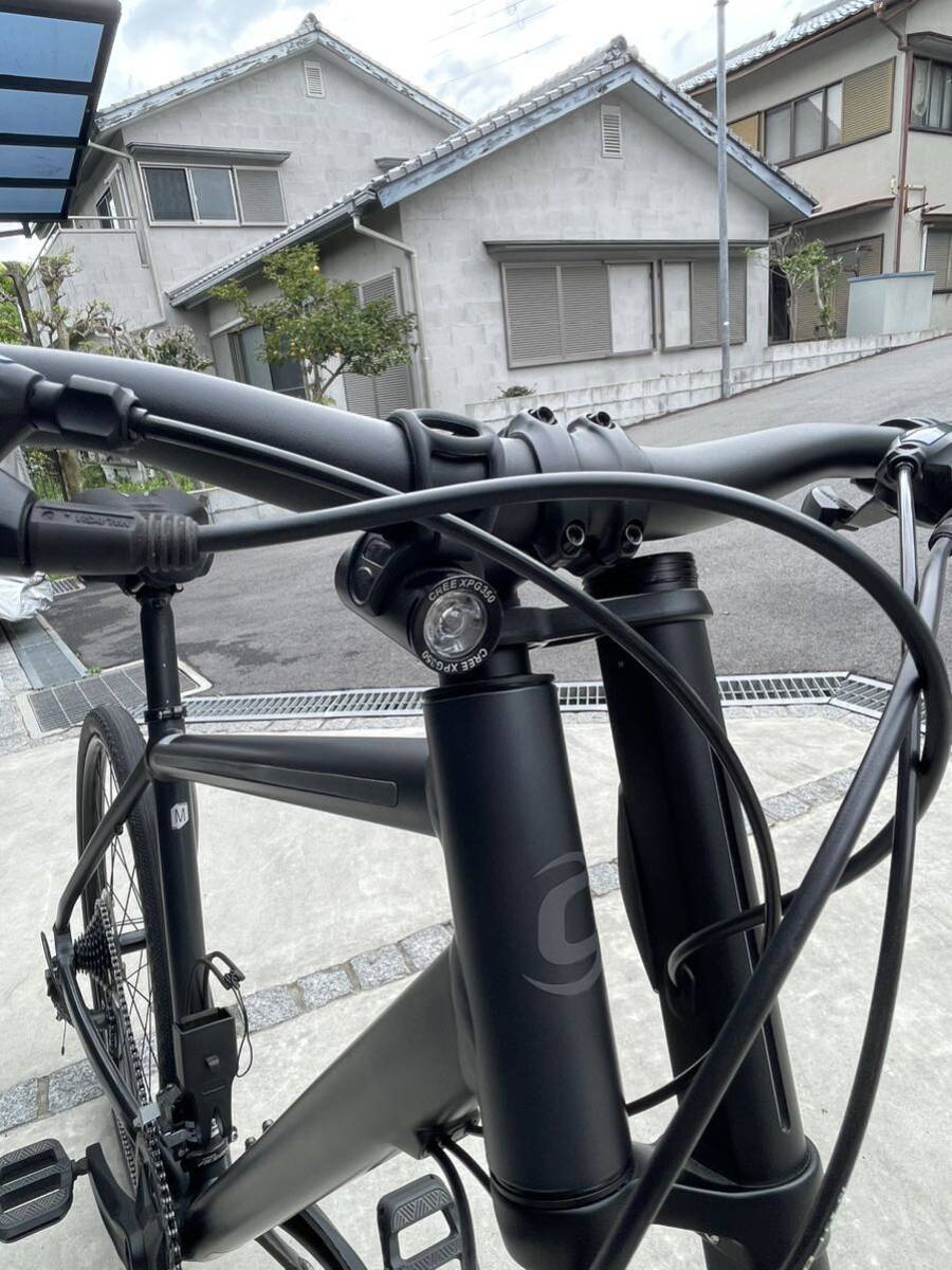 キャノンデール バッドボーイ2 Cannondale badboy2 バッドボーイの画像4