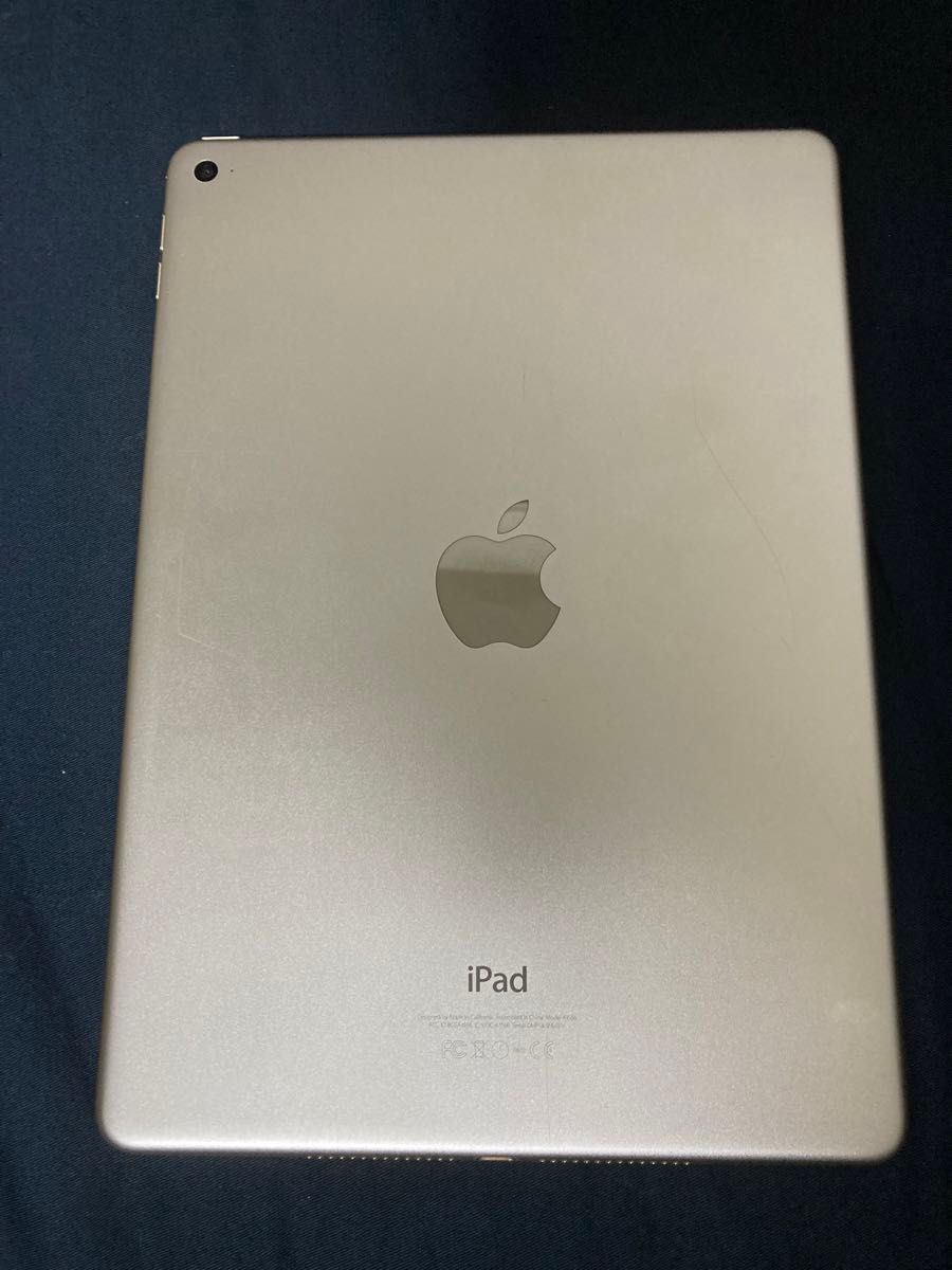 iPad Air2 16GB  Wi-Fiモデル