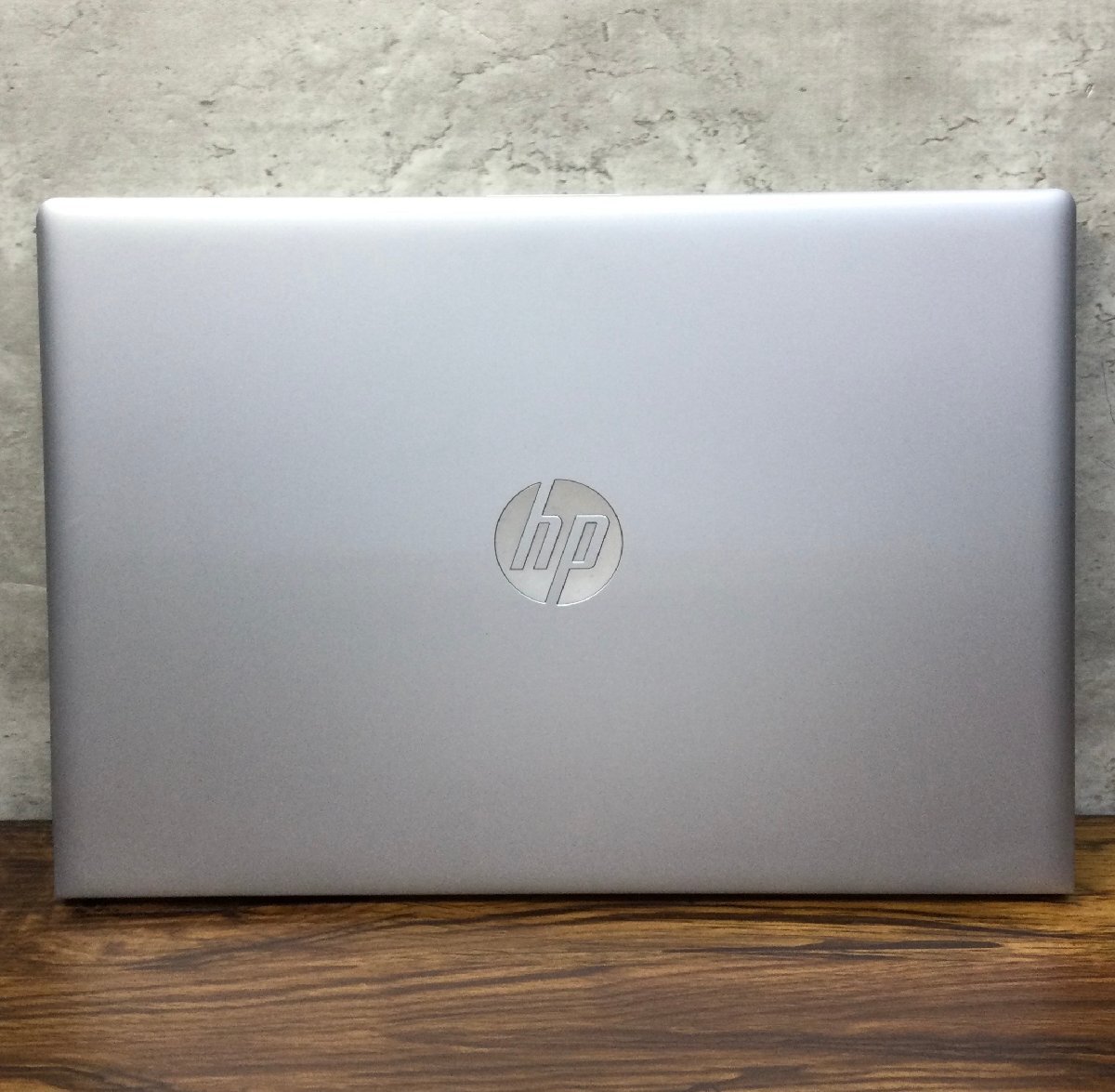 1円～ ●HP PROBOOK 645 G4 / Ryzen 3 2300U (2.00GHz) / メモリ 8GB / NVMe SSD 256GB / 14型 HD (1366×768) / Windows10 Pro 64bitの画像9