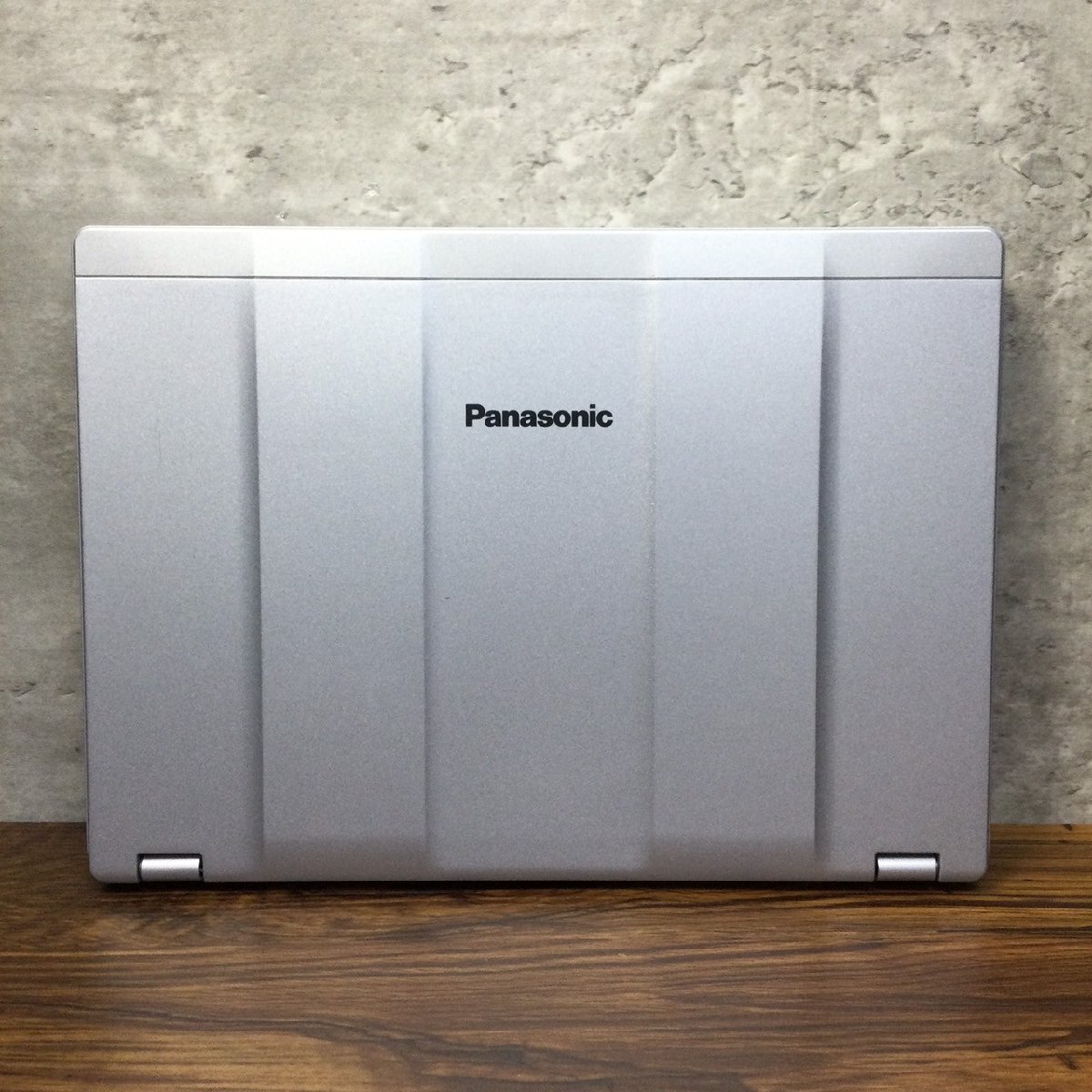 1 jpy ~ *Panasonic LET\'S NOTE SZ6 / Core i5 7300U (2.60GHz) / memory 8GB / SSD 256GB / 12.1 type (1920×1200) / Windows10 Pro 64bit