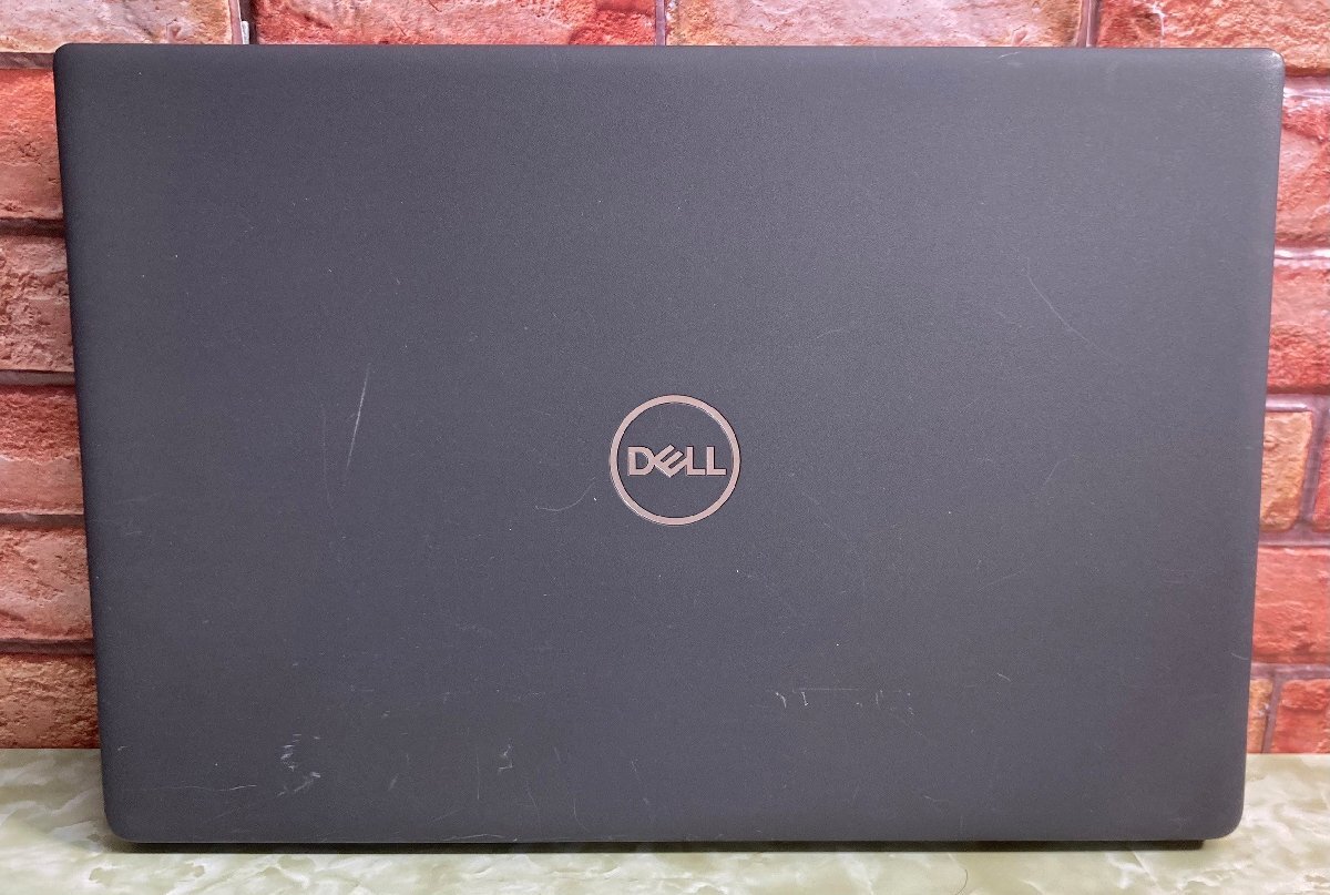 1円～ ●DELL LATITUDE 3510 / 第10世代 Core i5 10210U (1.60GHz) / メモリ 8GB / NVMe SSD 256GB / 15.6型 HD / Win10 Pro 64bit_画像9