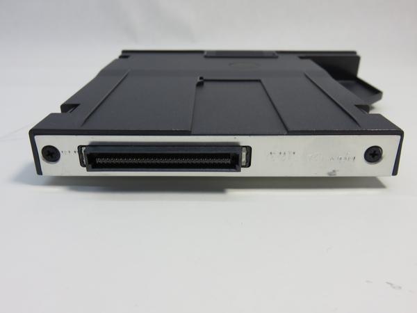 DELL floppy disk drive LBL PN10NRV-A00 FLOPPY DISK DRIVE MODULE TYPE-3.5-inch 1.44-MB secondhand goods operation verification ending PC parts QP9