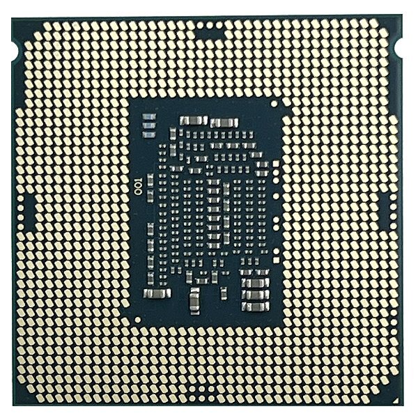 CPU Intel Core i7-6700 第6世代 3.40GHz SR2L2 動作確認済 中古 PCパーツ 修理 部品 パーツ YA3249_画像2