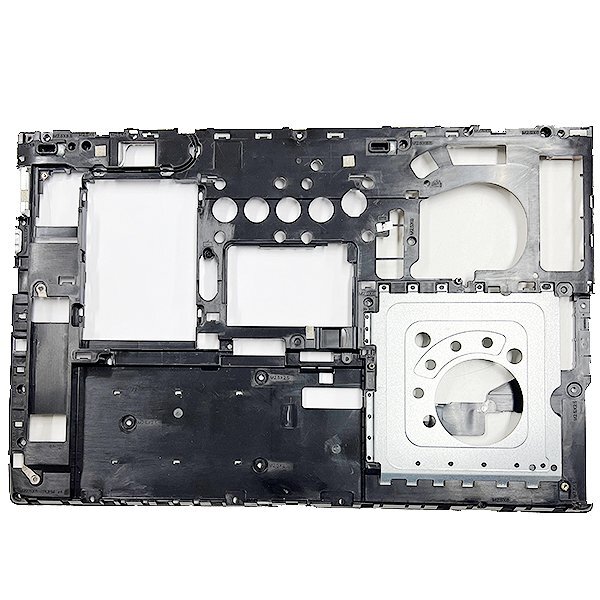 ベースケース ボトムカバー HP ProBook 650 G4 ノートパソコン PCパーツ 修理 部品 パーツ YA3298_B2108N055_画像1