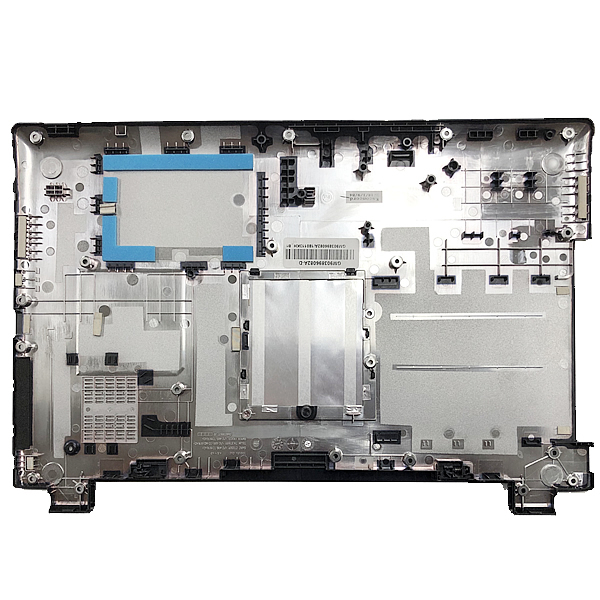 底面パネル TOSHIBA dynabook B75/D PCパーツ 修理 部品 パーツ YA2309-B2008N221_画像2