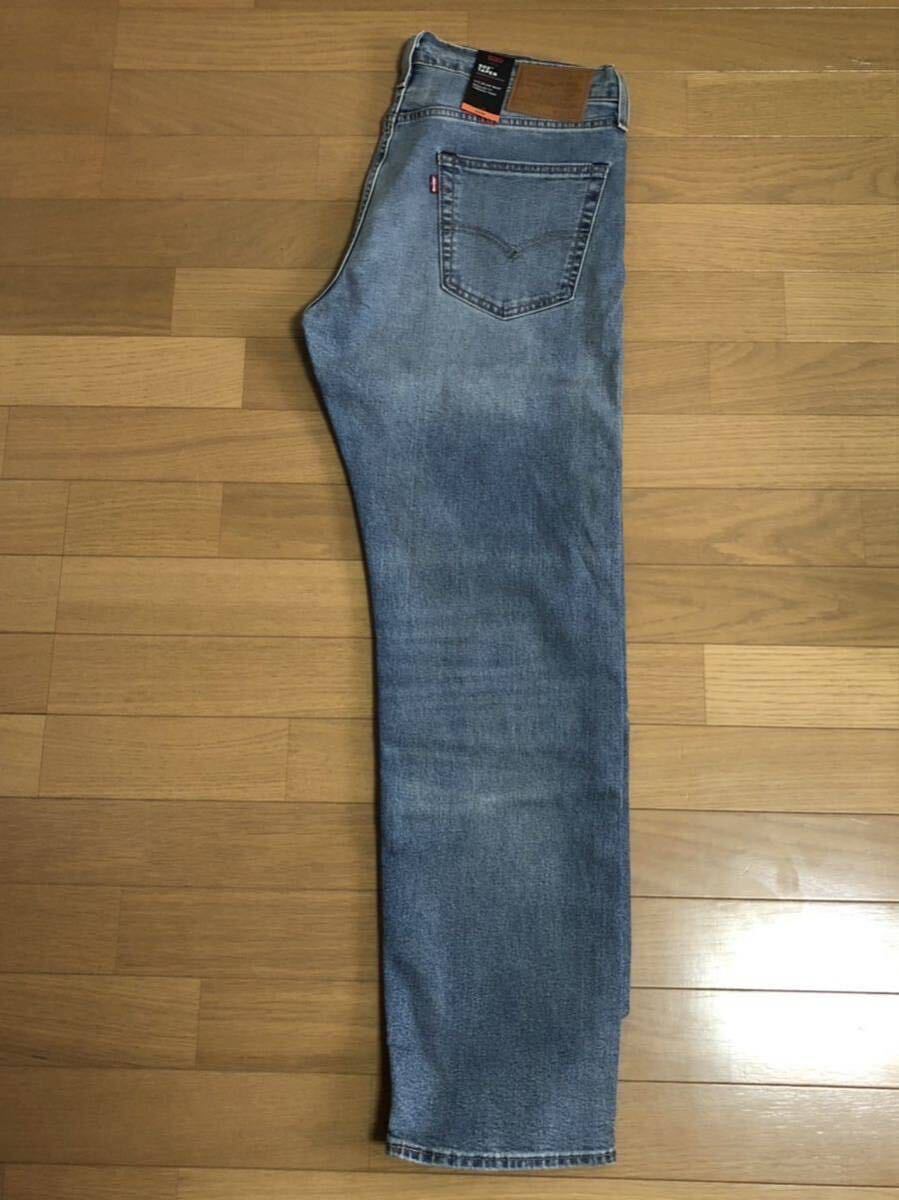 Levi's 502 TAPER FIT WARM 295070880 W34 L32_画像2