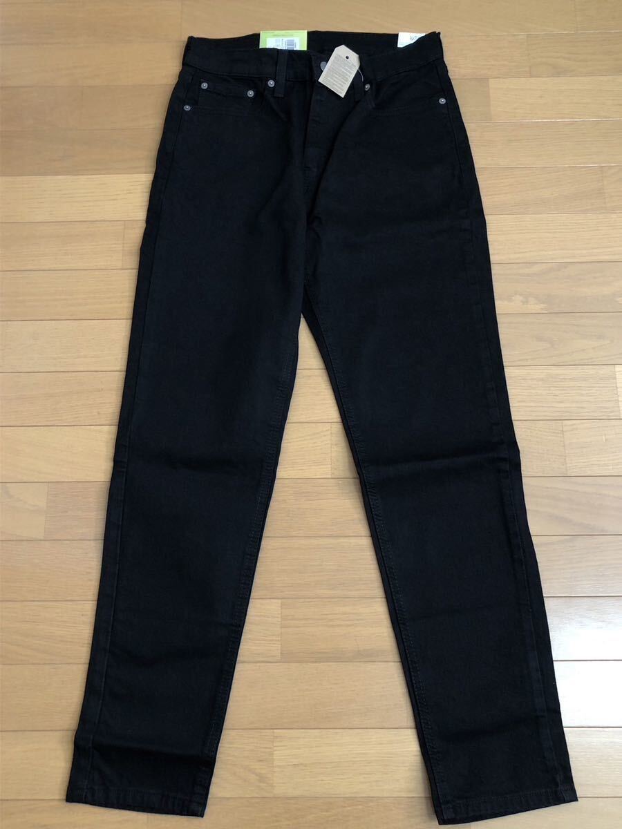 Levi's 531 ATHLETIC SLIM NATIVE CALI W32 L32の画像3