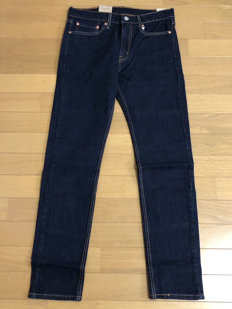 Levi's 510 SKINNY FIT AMA RINSEY W31 L32