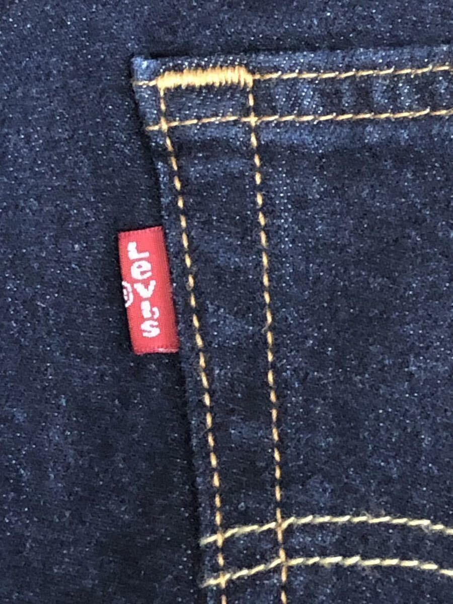 Levi's 510 SKINNY FIT AMA RINSEY W31 L32