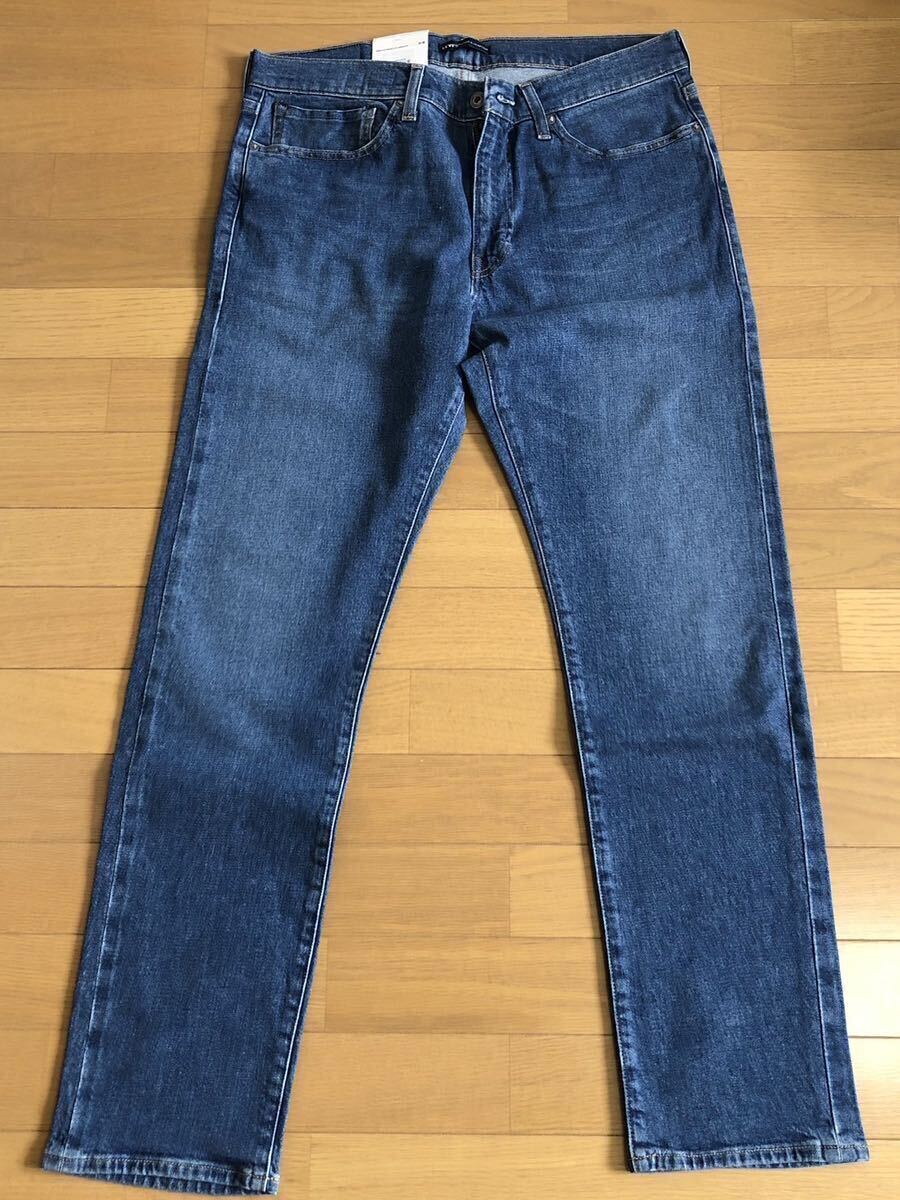 Levi's MADE＆CRAFTED 511 SLIM FIT LASSEN SELVEDGE W34 L32_画像3