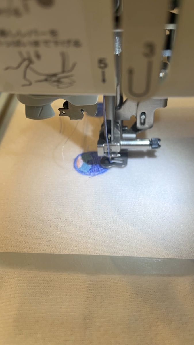 brother ブラザー コンピューターミシン ハンドクラフト 裁縫　刺繍