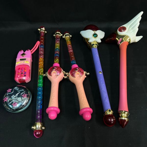 DDc041D08 おジャ魔女どれみ カードキャプターさくら コレクター DDc041D08 おジャ魔女どれみ カードキャプターさくら コレクター