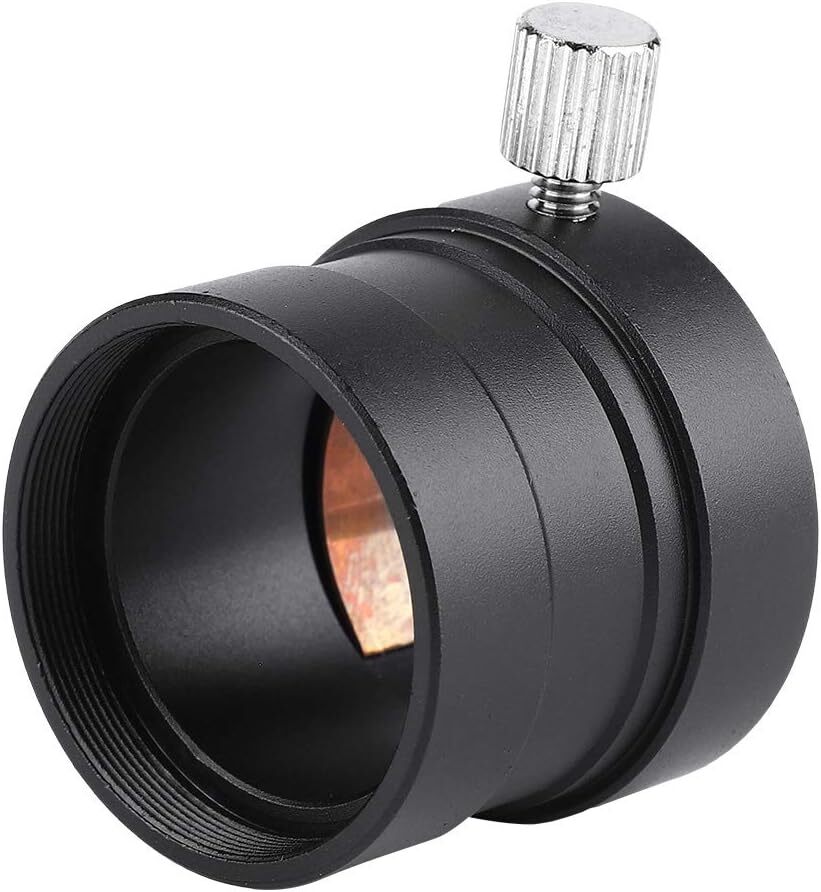  адаптор кольцо 1.25 &#34;~0.965&#34; телескоп контактный глаз линзы адаптор 31.7mm~24.5mm адаптор 