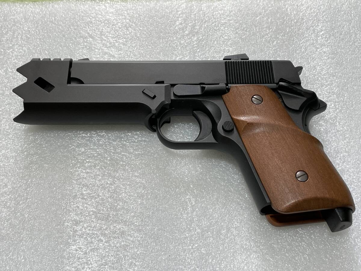 千束の銃+ マガジン+ ガンケースセット【 東京マルイガス 千束の銃+ マガジン+ ガンケースセット【 東京マルイガス