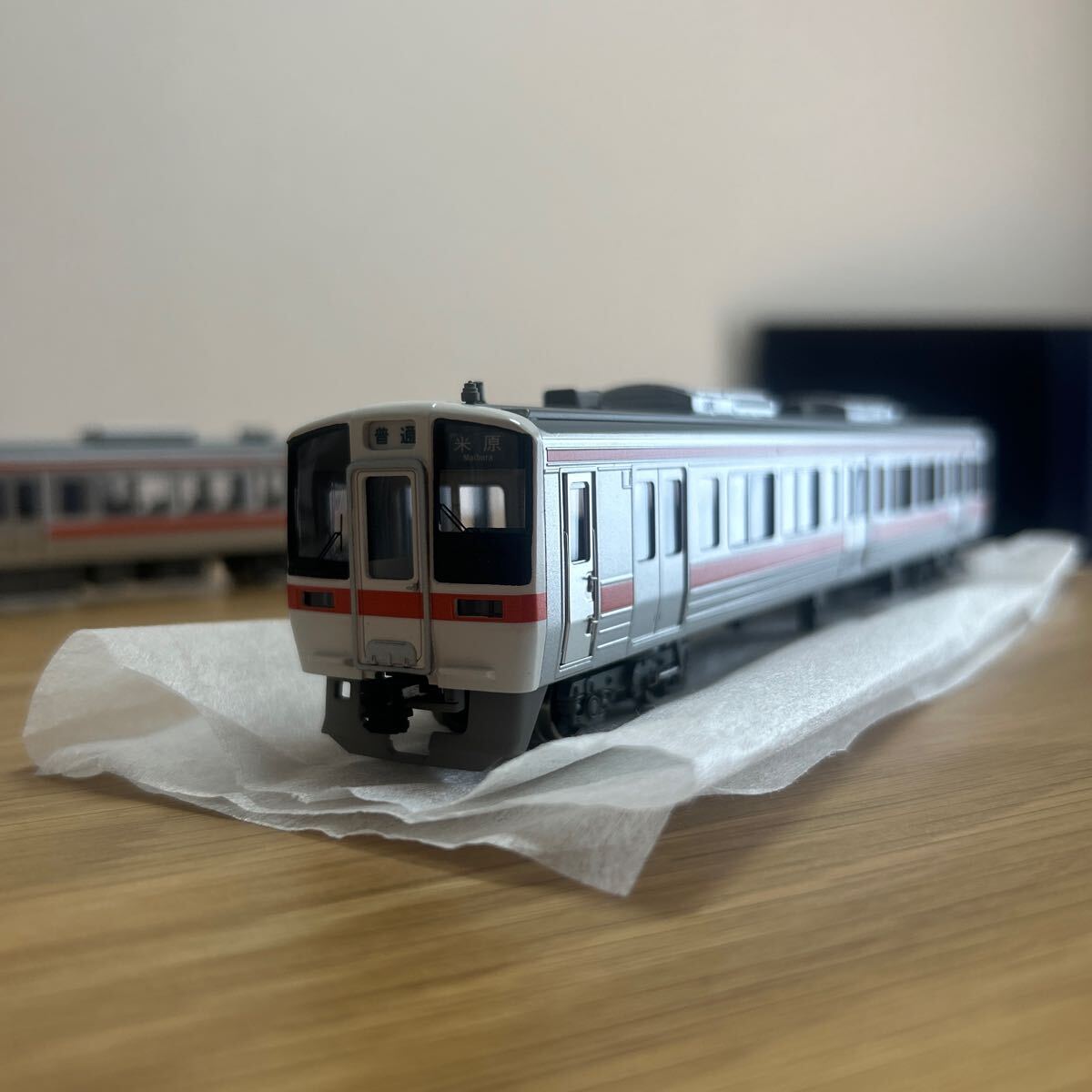 Yahoo!オークション - エンドウ JR東海311系 2次車 C-PS27 4両 Yahoo!オークション - エンドウ JR東海311系 2次車 C-PS27 4両