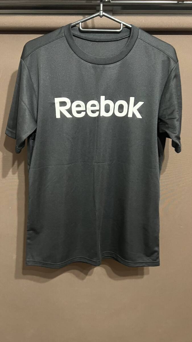 Reebok ドライTシャツ6枚 パンツ2枚セット