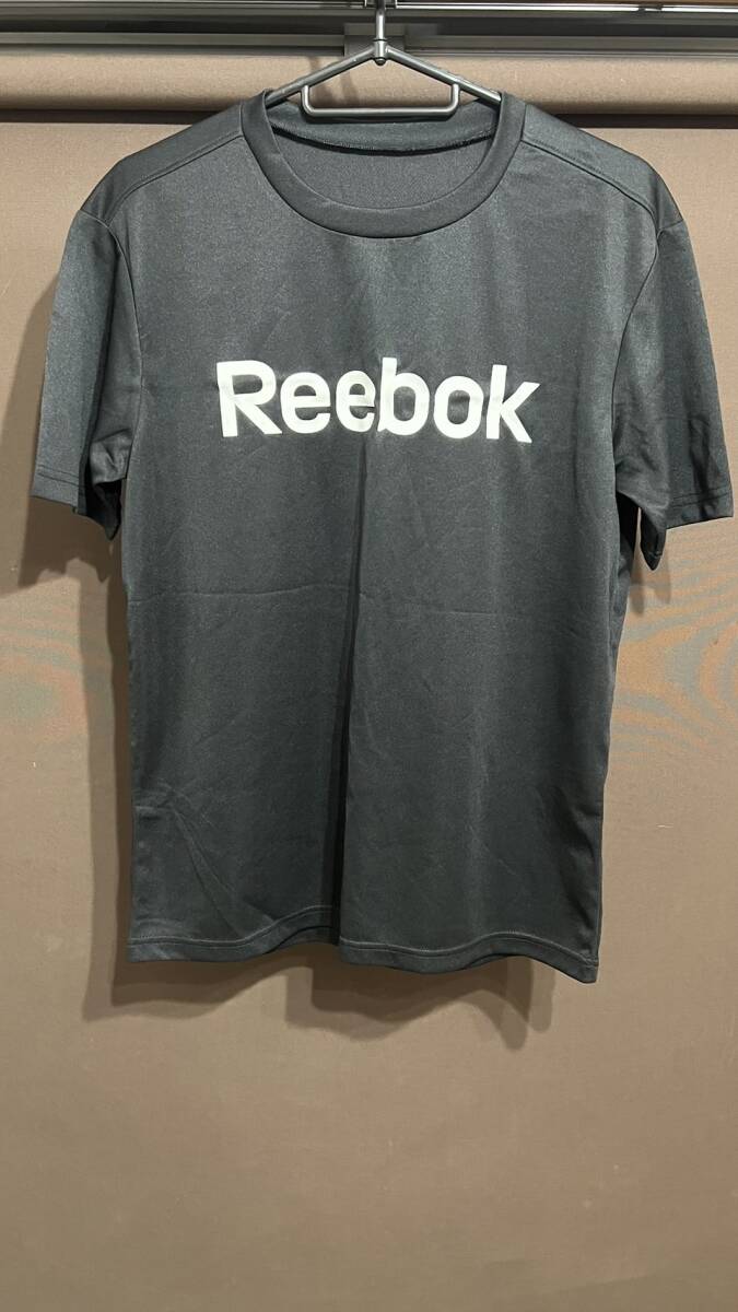 Reebok ドライTシャツ6枚 パンツ2枚セット