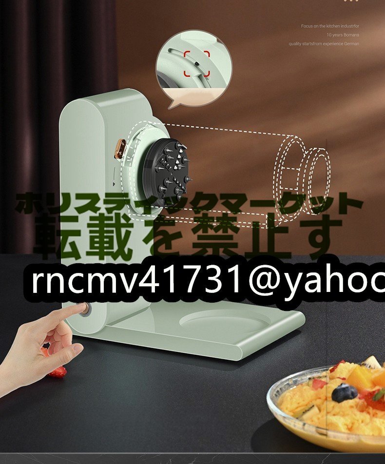 popular recommendation electric chip ice machine ice chipping machine home use rose ice correspondence freezing fruit . shave .Y287