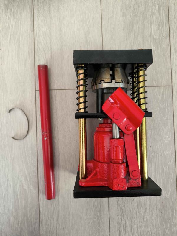  pressure pipe YG-04 manual oil pressure pipe 6 angle pressure put on outer diameter 8mm~25mm correspondence . crimping pliers crimping pliers easy to use pressure put on machine manual agriculture for height pressure hose for oil pressure 