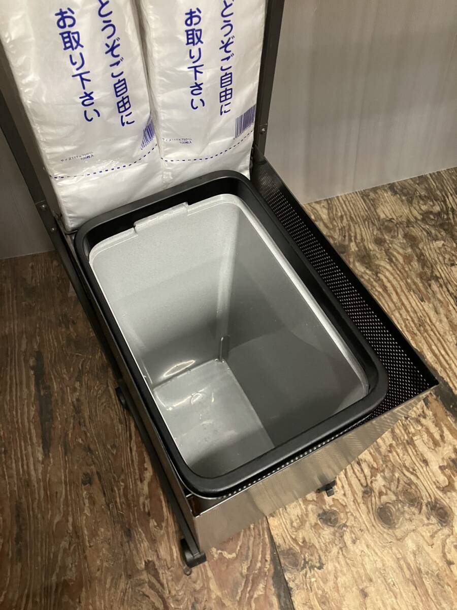 傘入れ袋スタンド 什器 業務用 店舗用品 厨房用品 飲食店 傘入れ袋スタンド 什器 業務用 店舗用品 厨房用品 飲食店