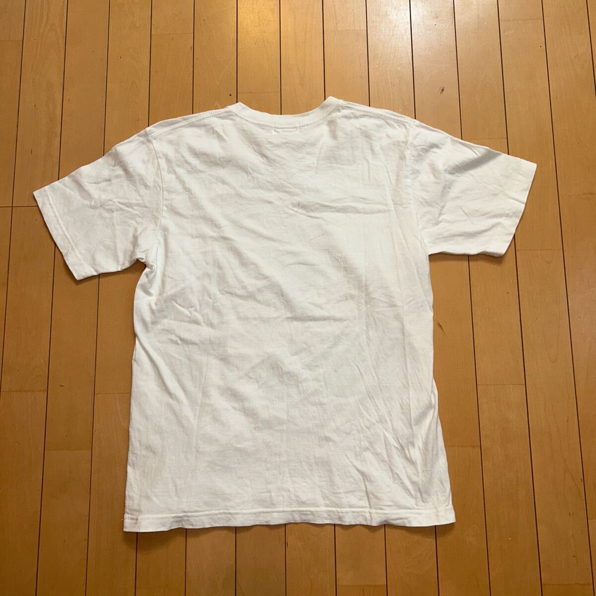 木梨サイクル KINASHI CYCLE Tシャツ 三輪車の画像3