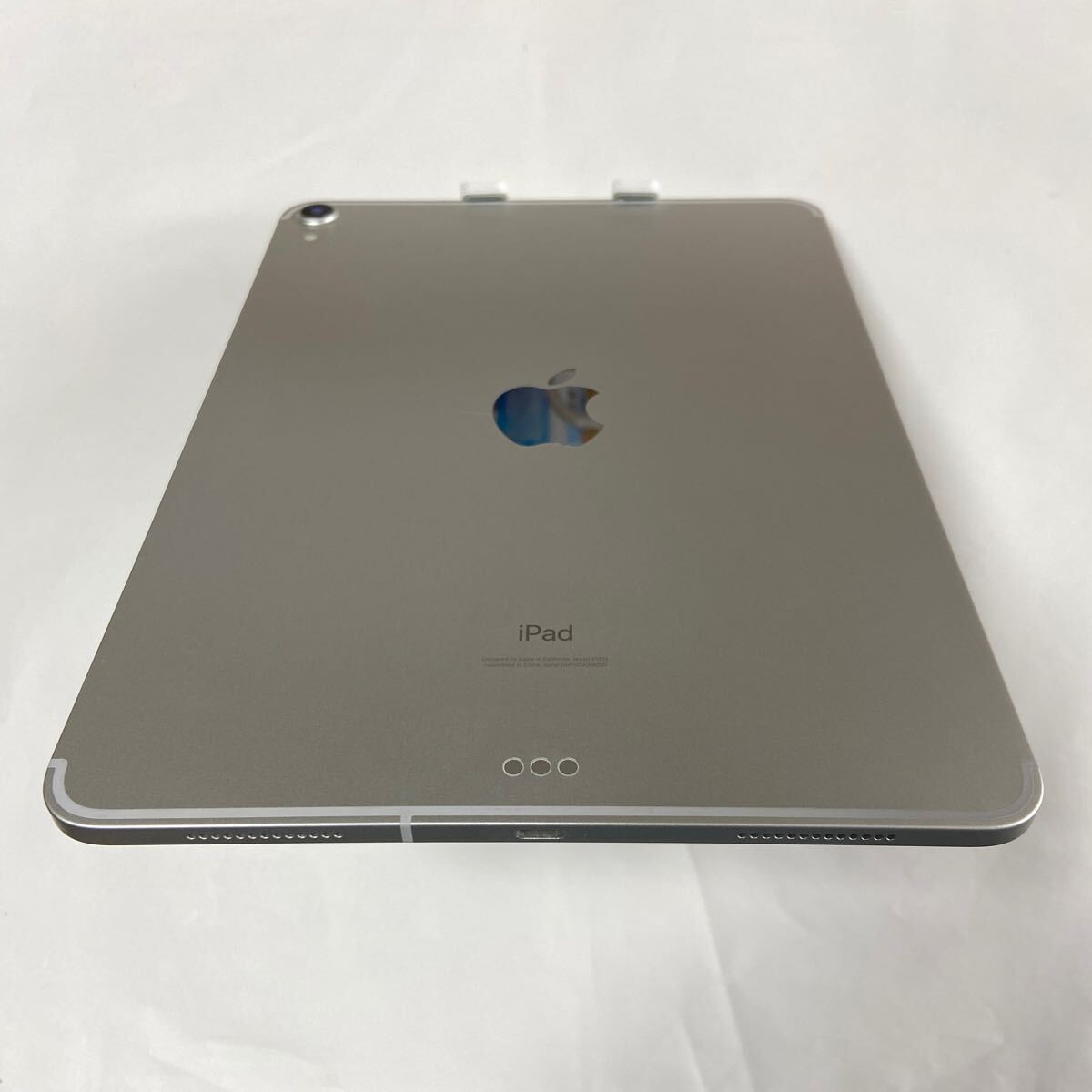 IPad Pro 11 (2018) WiFi + Cellular 64GBの画像4