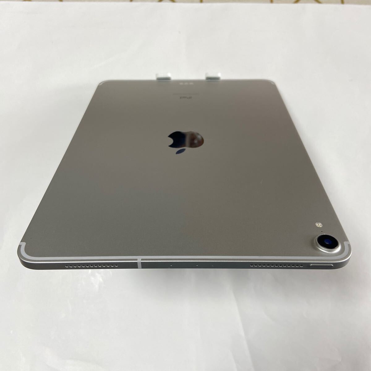 IPad Pro 11 (2018) WiFi + Cellular 64GBの画像5