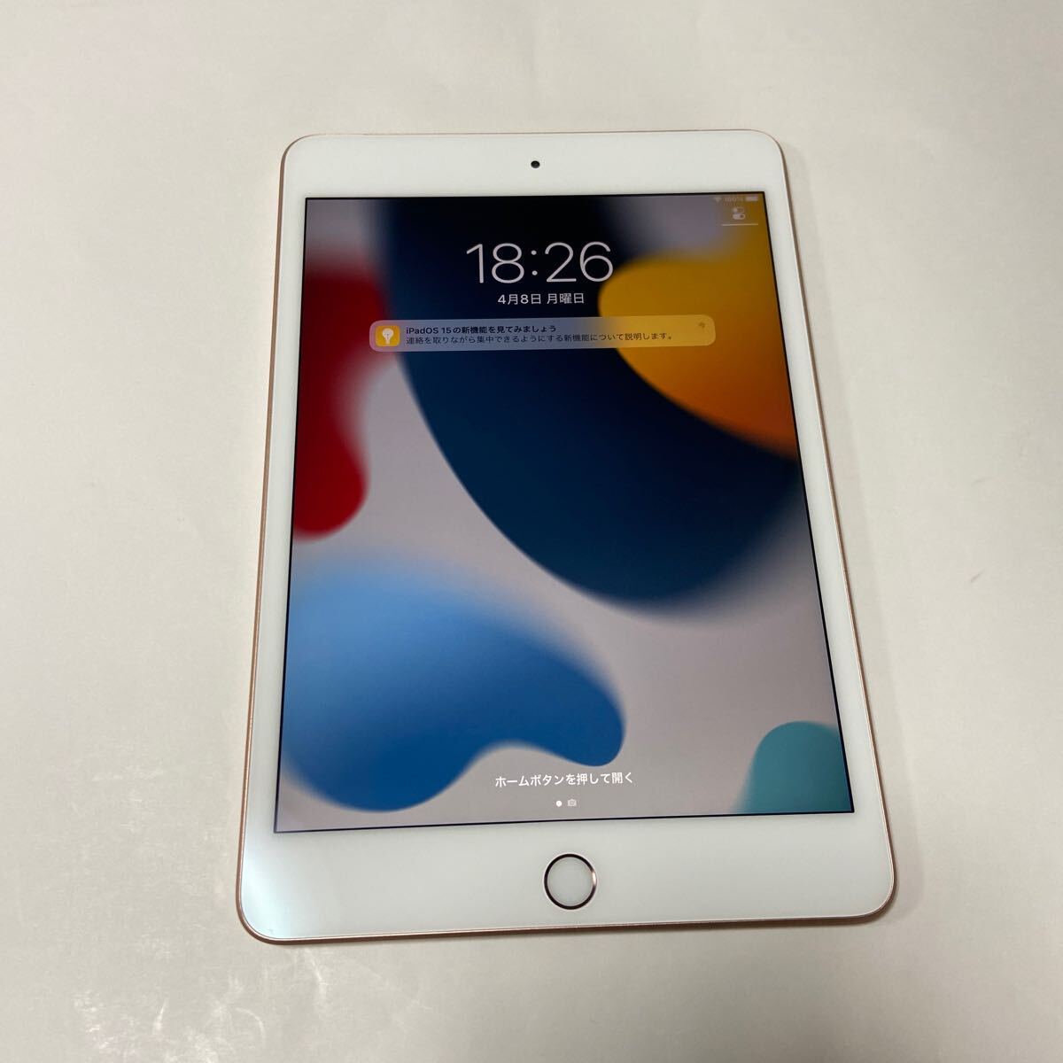 SIM свободный IPad Mini 5 WiFi + Cellular 64GB