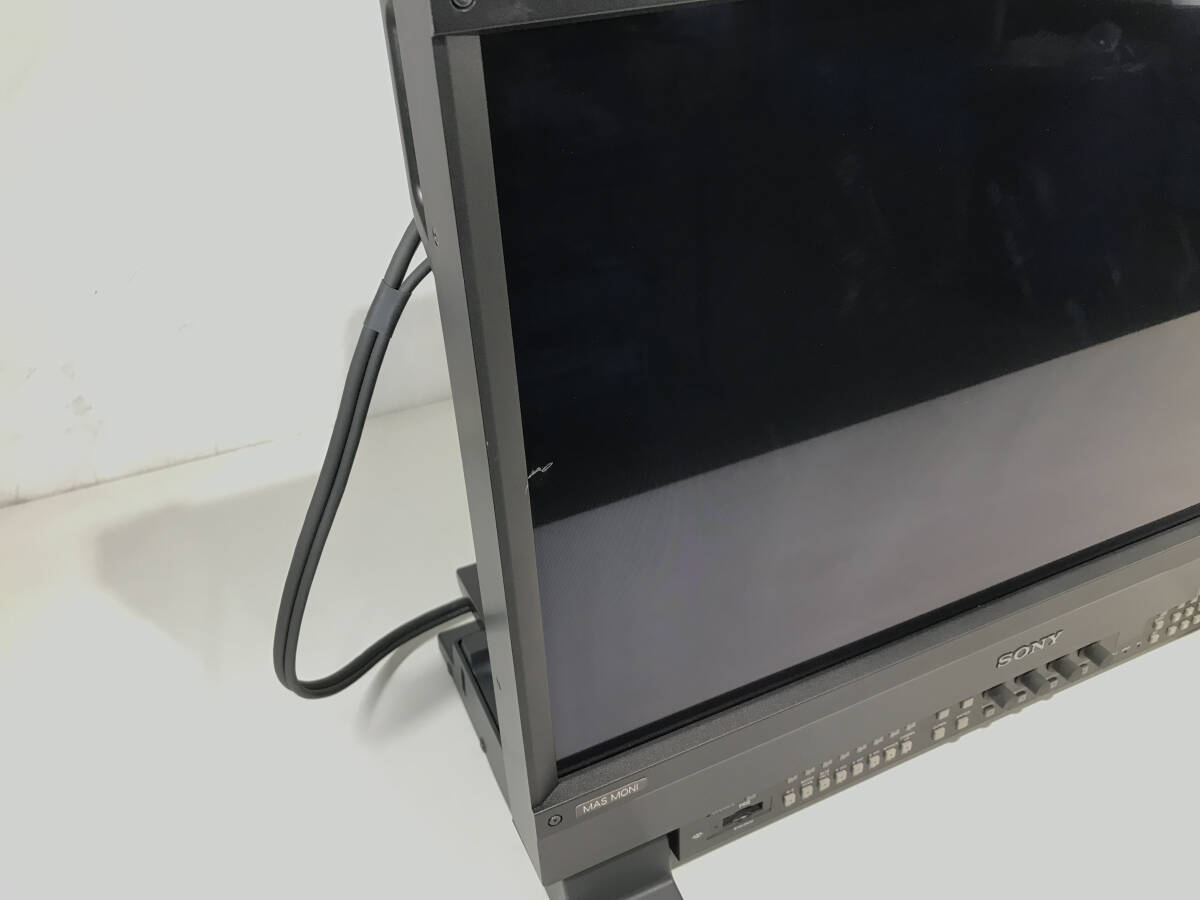 Yahoo!オークション - SONY BVM-E250+BKM-16R Yahoo!オークション - SONY BVM-E250+BKM-16R