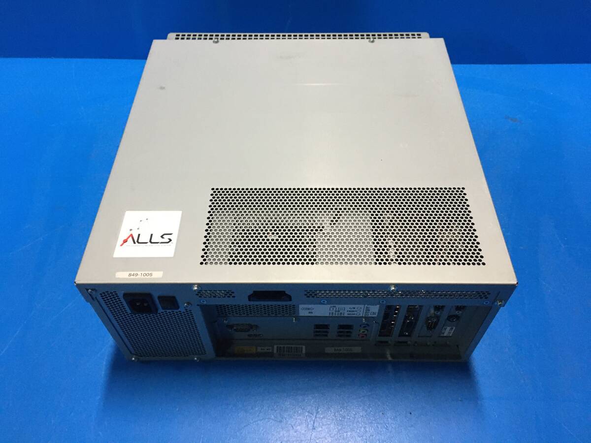 中古 セガ SEGA ALLS オールネットプラスマルチ3 基板 PCB 中古 セガ SEGA ALLS オールネットプラスマルチ3 基板 PCB