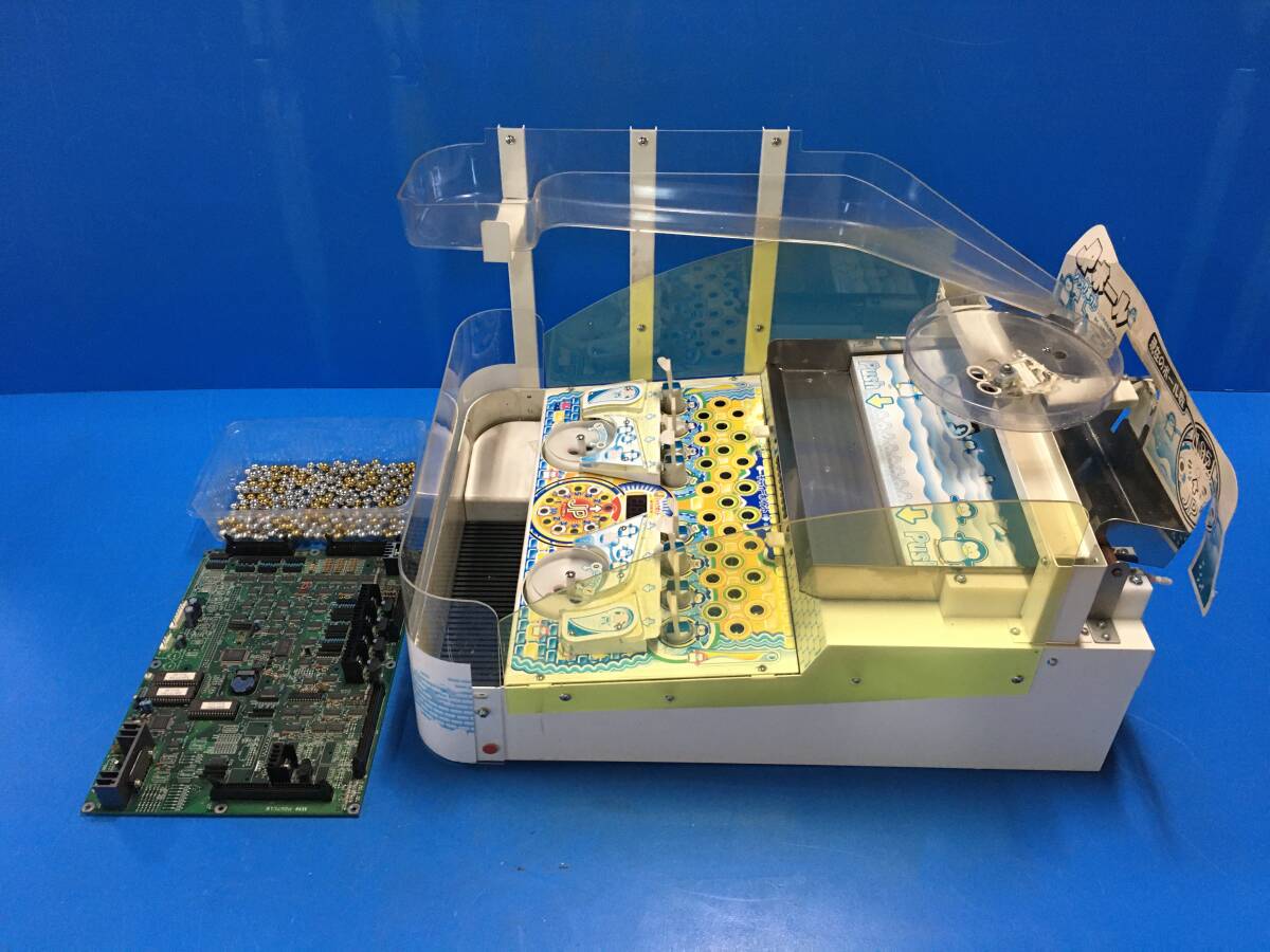 5100円 中古 アーケード なんでもドアPEN太ゴン プレイユニット 5100円 中古 アーケード なんでもドアPEN太ゴン プレイユニット