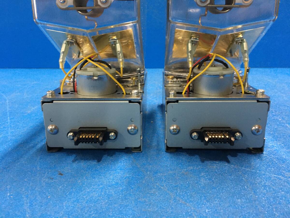 Yahoo!オークション - 中古 アーケード 旭精工 コインホッパー Yahoo!オークション - 中古 アーケード 旭精工 コインホッパー