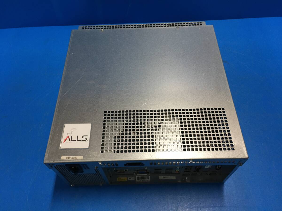 Yahoo!オークション - 中古 セガ SEGA ALLS 849-0003 タイトル Yahoo!オークション - 中古 セガ SEGA ALLS 849-0003 タイトル