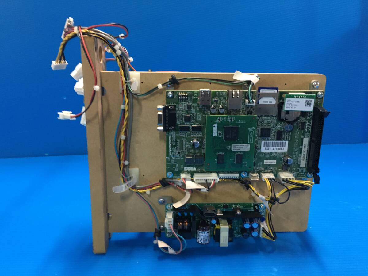 Yahoo!オークション - 中古 アーケード セガ SEGA メダルマシン Yahoo!オークション - 中古 アーケード セガ SEGA メダルマシン