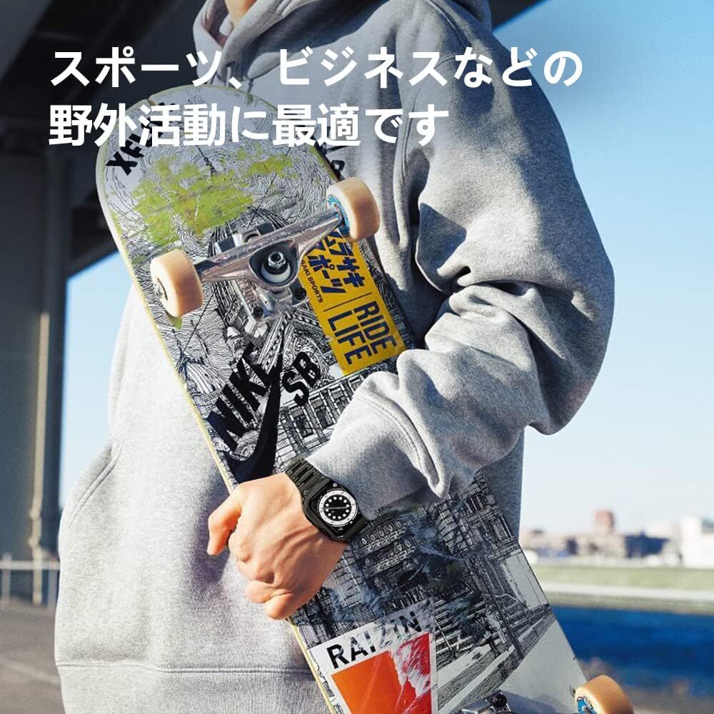 2024年製 新品】 バンド Watch 【お洒落なあなた表現!】Apple 2024年製 新品】 バンド Watch 【お洒落なあなた表現!】Apple