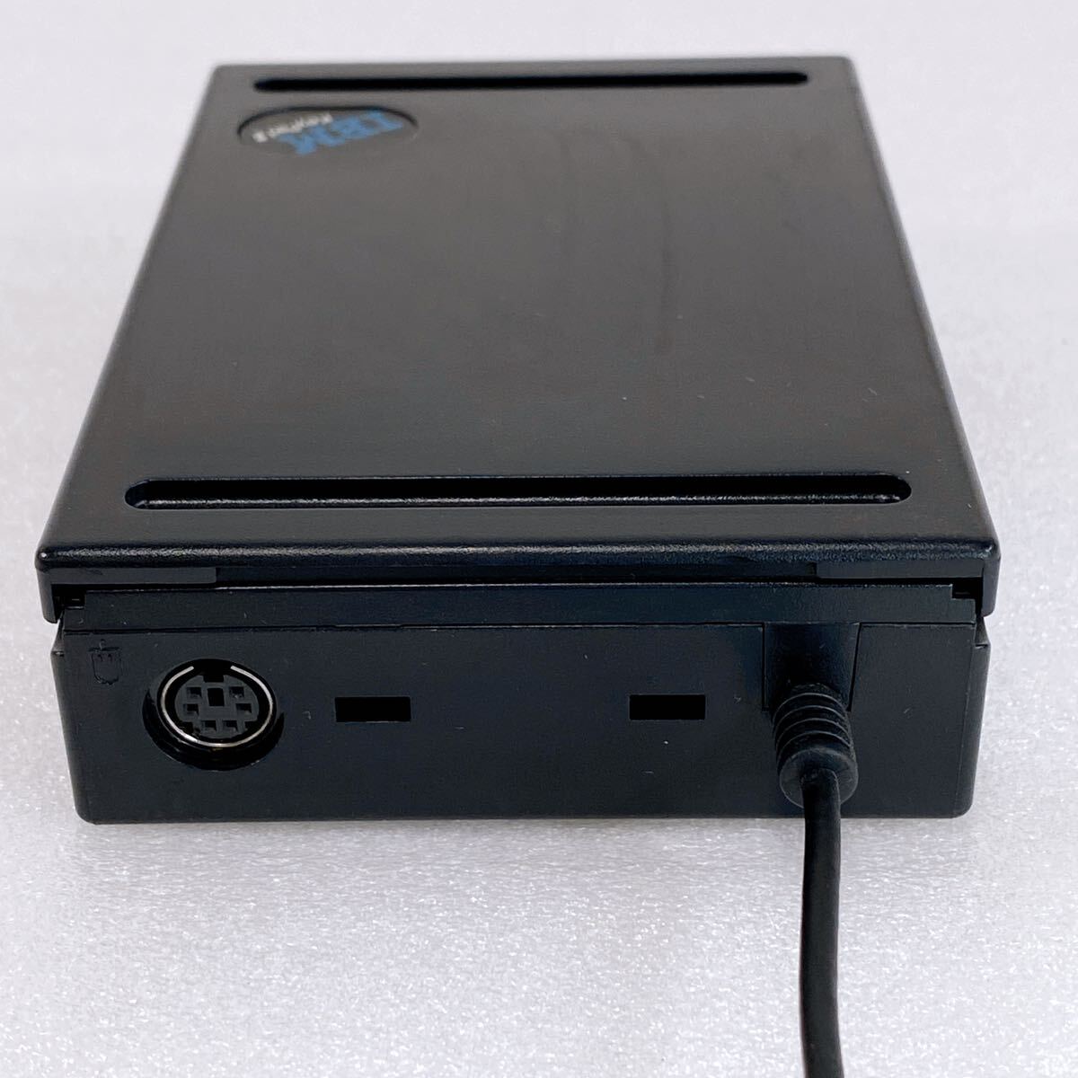 IBM KeyPad Ⅲ PS/2接続 純正テンキーパッド3 79F6401 当時物 PC周辺機器【動作未確認】の画像5
