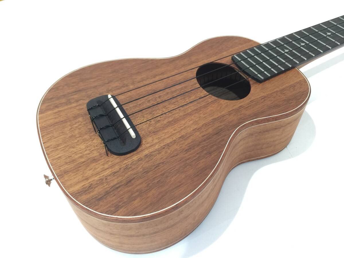 2404167aneneaNueNue Koa1 ukulele ukulele body only 