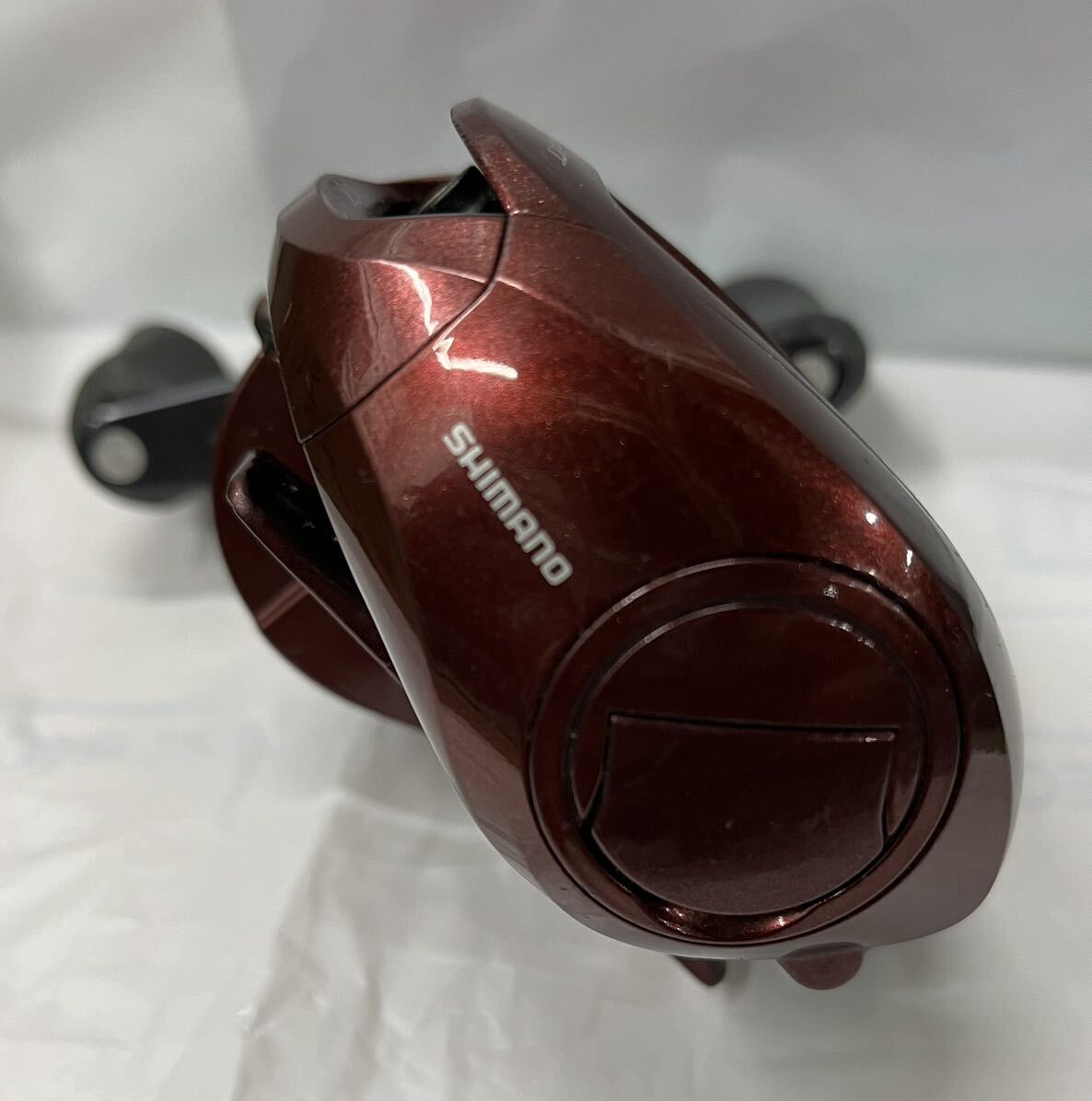 希少 シマノ 10 スコーピオン XT 1000|Yahoo!フリマ(旧PayPay 希少 シマノ 10 スコーピオン XT 1000|Yahoo!フリマ(旧PayPay