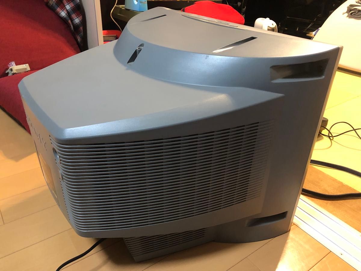 21型ブラウン管テレビ SONY KV-21DA75 AVマルチ入力 リモコン付 21型ブラウン管テレビ SONY KV-21DA75 AVマルチ入力 リモコン付