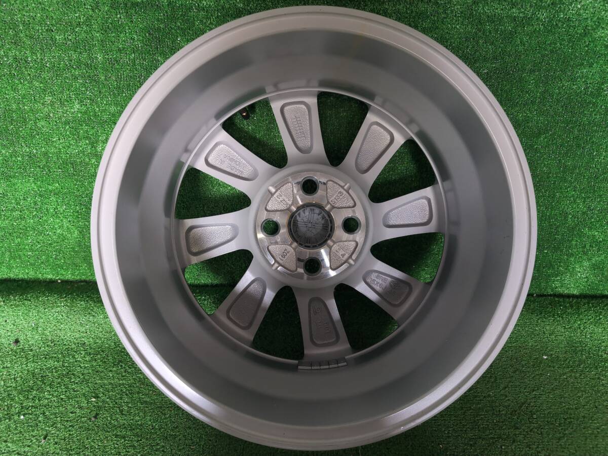  Toyota original wheel 15x6 PCD100 4 hole wheel only selling up!!