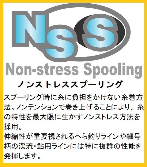 マジック/2号(50m)【ハリス】☆税込/送料150円☆トルネード松田スペシャル競技 ブラックストリームマジック サンライン 税込新品！_画像10